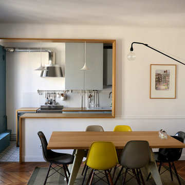 Appartement Paris 9