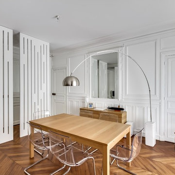 Appartement Paris