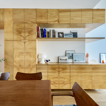 Appartement R