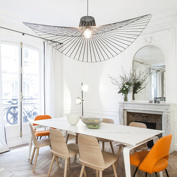 Atelier Daaa, APPARTEMENT SAINT FERDINAND