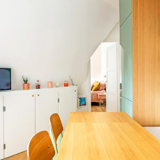 Bouchardon - 30m²