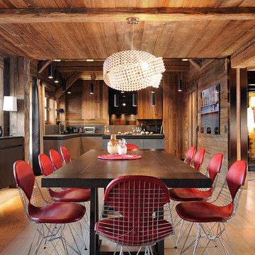 Chalet L
