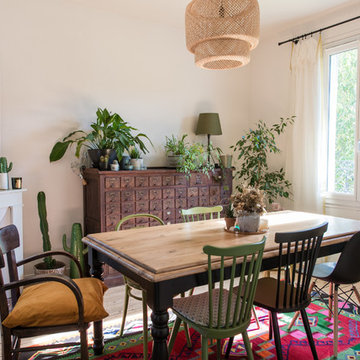 CHEZ BEATRICE