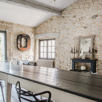 CHEZ CAROLE ET OLIVIER
