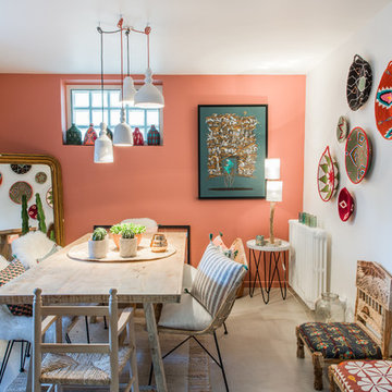 CHEZ CATHERINE
