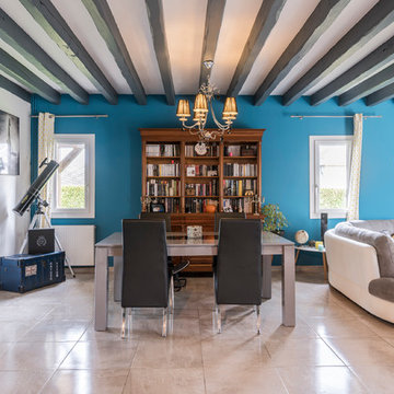 Chez Gaëlle et William