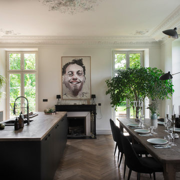 Chez moi, Fontagard