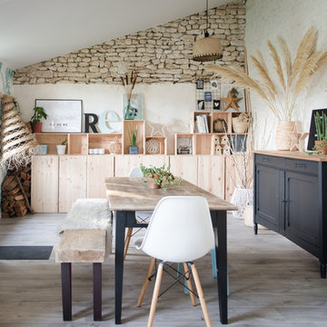 CHEZ VIRGINIE
