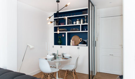 Are These the Smallest Spaces on Houzz?