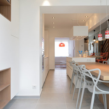 Cuisine Le Touquet