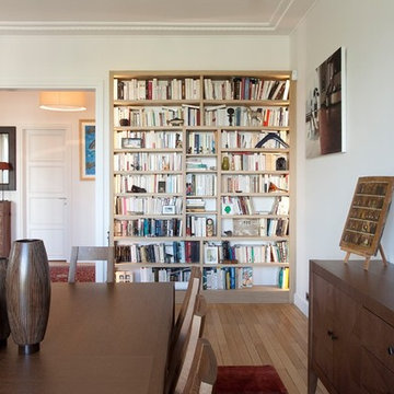 CUISINES - SALLES à MANGER by FELD Architecture