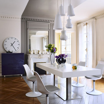 Décoration
