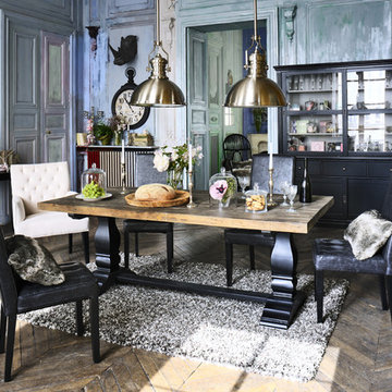Décoration