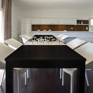 Design&Architecture d'intérieure