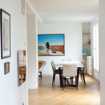 Duplex parisien