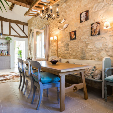 Gîte de vacances dans le 47