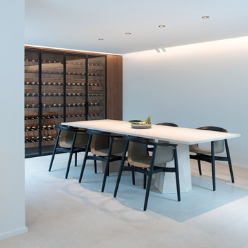habitation privée en pévèle