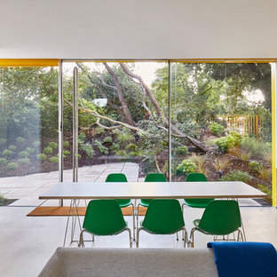 HI-MACS® s’invitent dans la maison emblématique de Richard Rogers