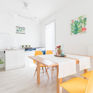Home Staging - Nantes - Divers Projets