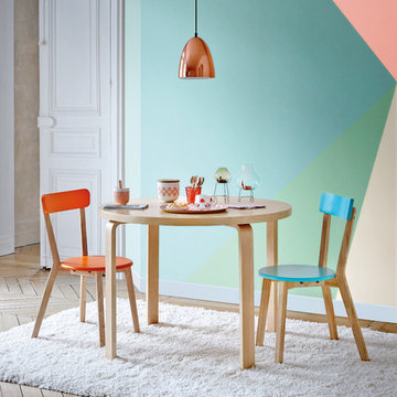 Inspiration Scandinave