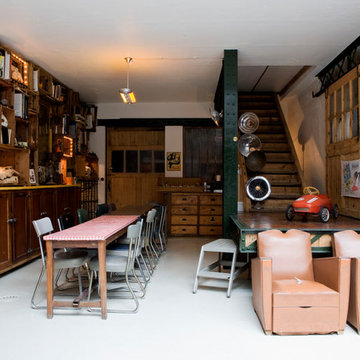 Interiors