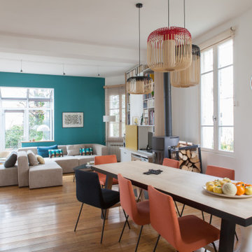 Jaune Chrome Moyen