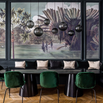 JOUFFROY D'ABBANS - Paris 17ème