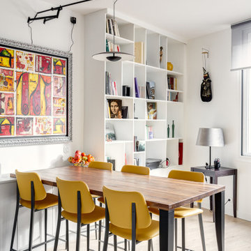 L'appartement idéal pour un couple