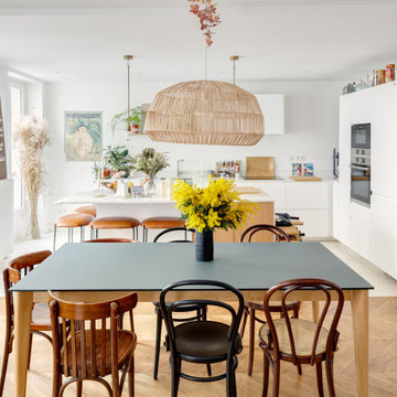 La tendance déco "nature" mise à l'honneur