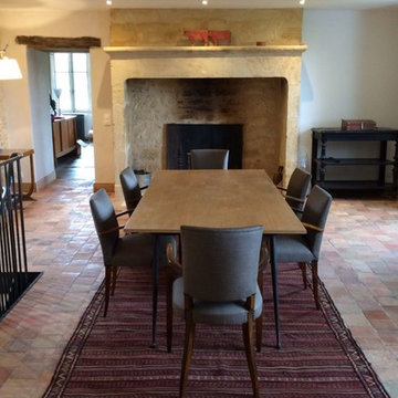 Les Hauts de Saint Vincent