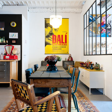 Loft - Bordeaux Bacalan