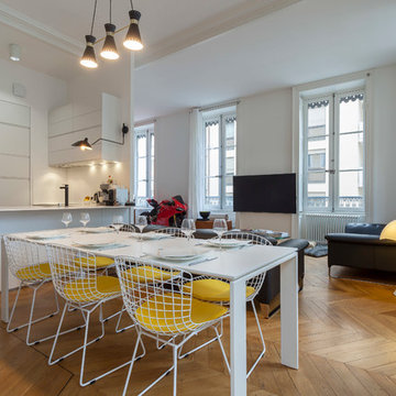 Loft Lyonnais