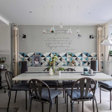 Loft Poétique
