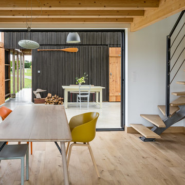 Maison à Lesconil