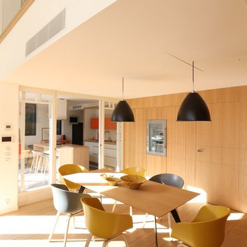 maison au cap ferret
