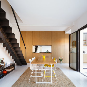 MAISON B