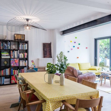 Maison C+S