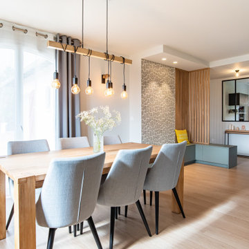 MAISON CHANDELIER