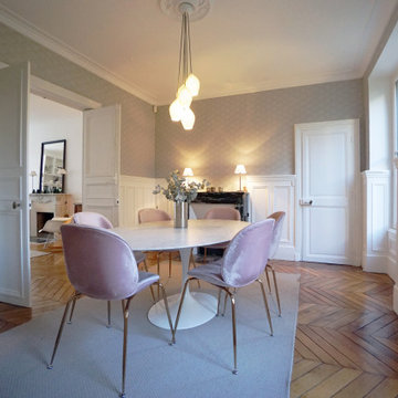 Maison de 200m2 - Saint Germain en Laye