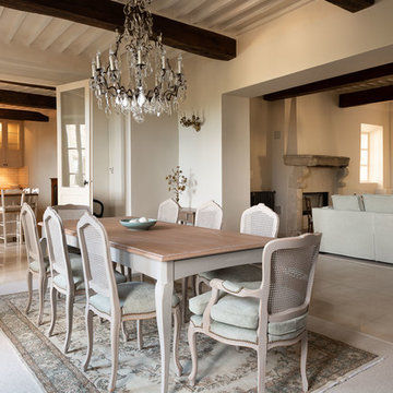 MAISON DE CHARME EN PROVENCE
