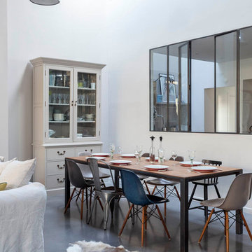 Maison Loft en région parisienne
