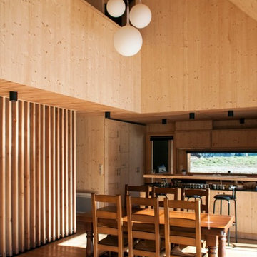 Maison P1