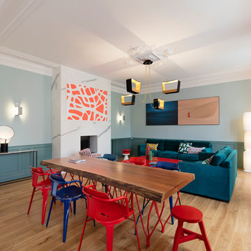 Maison Pop
