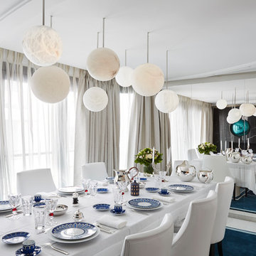 Penthouse Cannes - French Riviera