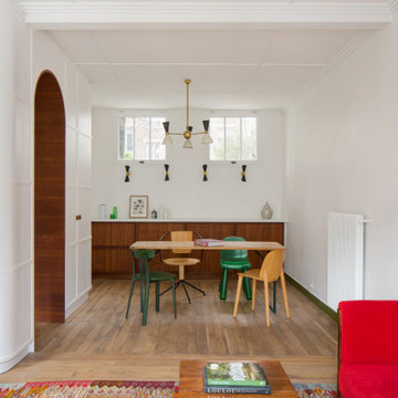 Photo-shoot for Pierre-Louis Gerlier | Architecte