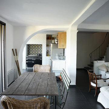 Projet Habitat