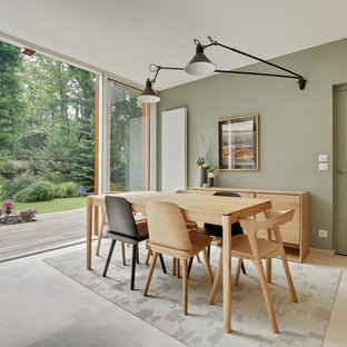 Quand la nature s'invite à l'intérieur
