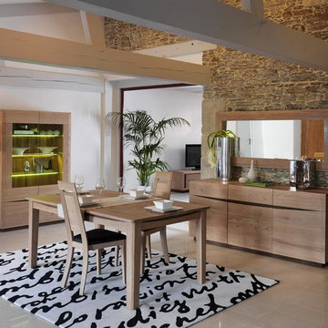 Rénovation d'un Appartement sur Colombes