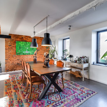 RENOVATION D'UNE MAISON ANCIENNE