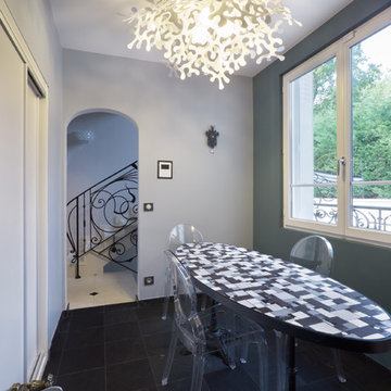 Rénovation Demeure près de Versailles